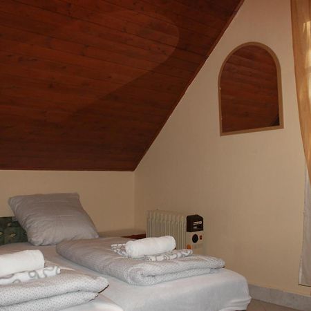 Koloska Apartmanhaz Balatonfüred Exteriör bild