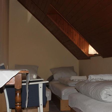 Koloska Apartmanhaz Balatonfüred Exteriör bild
