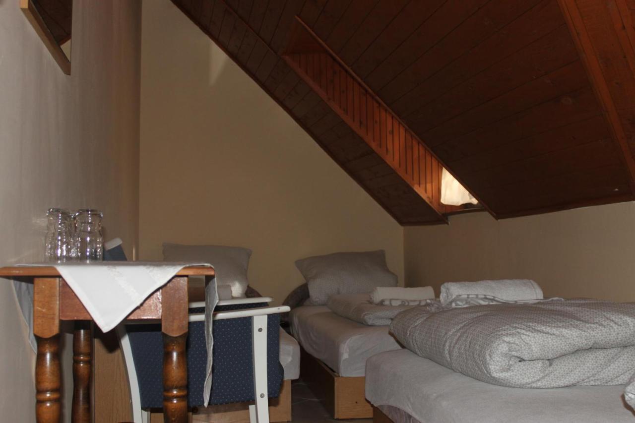Koloska Apartmanhaz Balatonfüred Exteriör bild