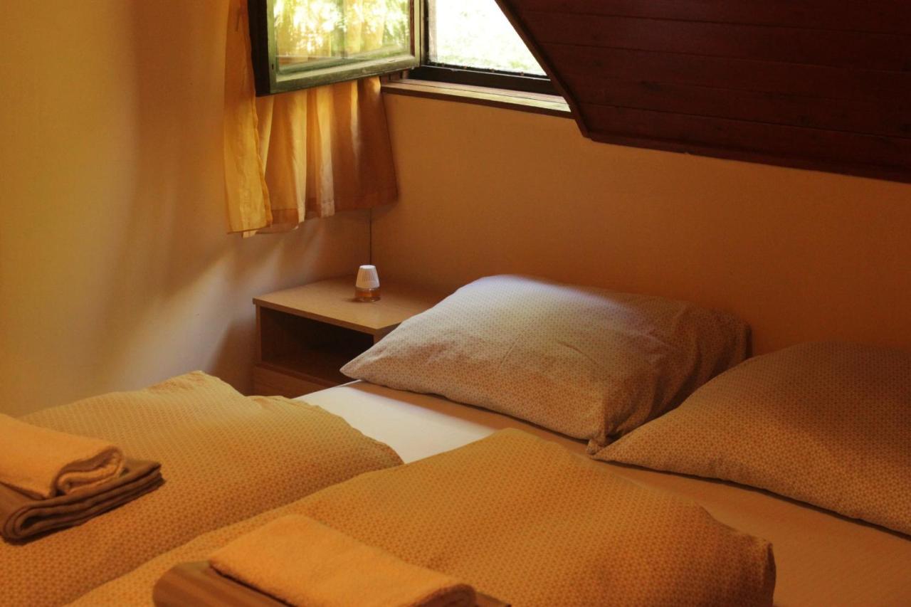Koloska Apartmanhaz Balatonfüred Exteriör bild