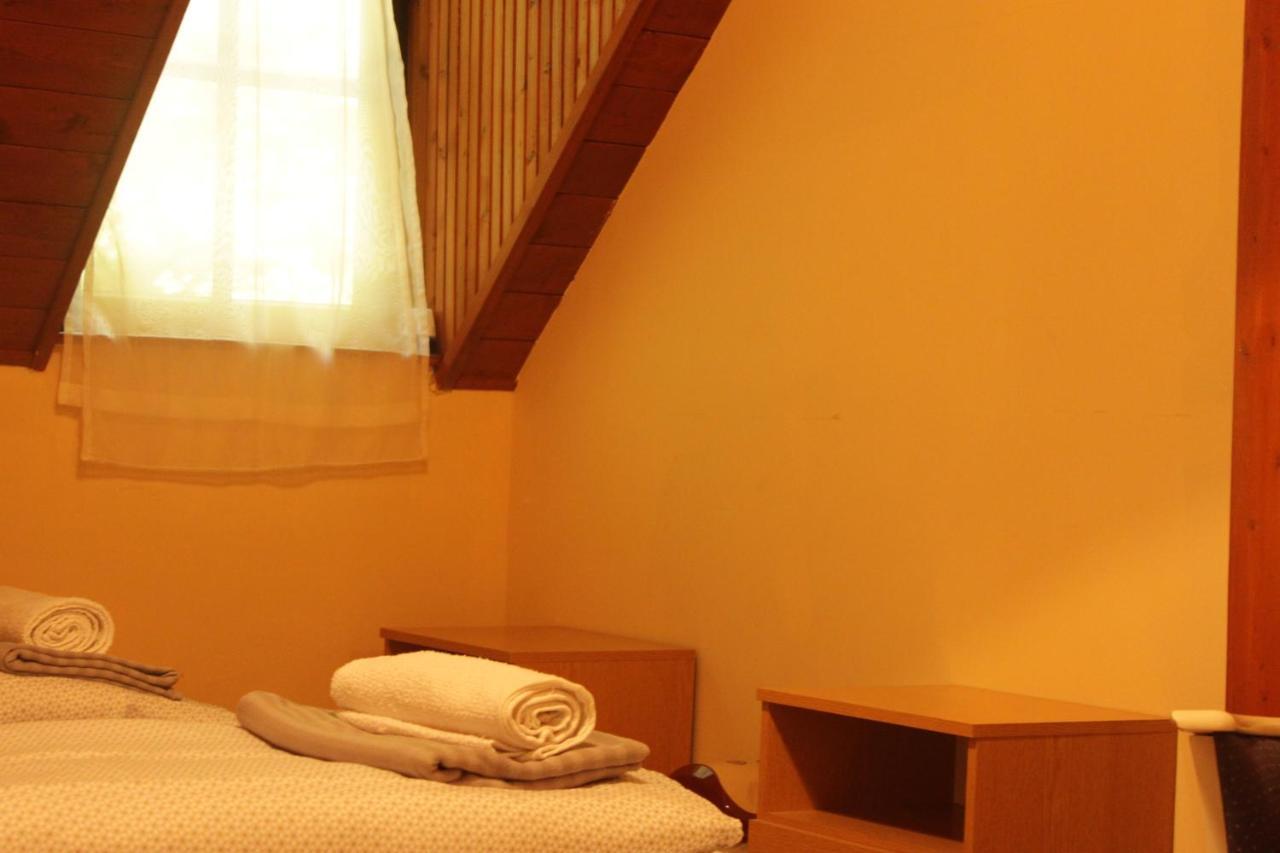Koloska Apartmanhaz Balatonfüred Exteriör bild